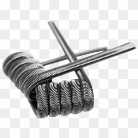 Tri Core Alien Coils, HD Png Download - coil png