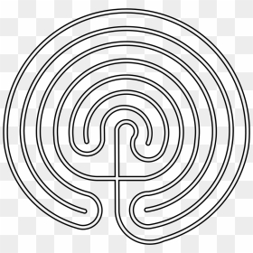 Hill Country Christian School, HD Png Download - labyrinth png
