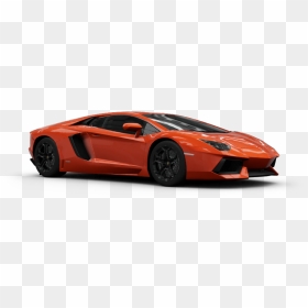 Forza Wiki - Lamborghini Aventador, HD Png Download - lamborghini aventador png