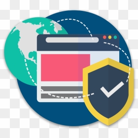 Security, HD Png Download - payment icon png