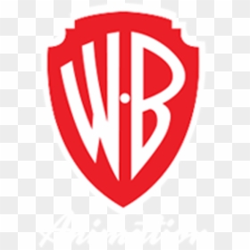 Wb Animation - Emblem, HD Png Download - wb logo png