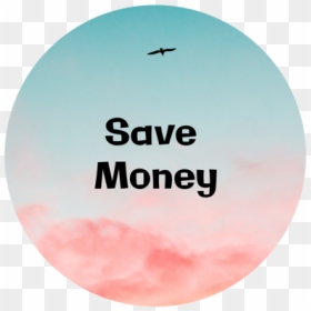 Save Money Button2, HD Png Download - save money png