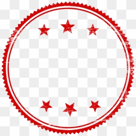 Empty-stamp - Transparent Stamp Logo Png, Png Download - hollow circle png