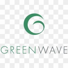 Gracias A Dios, HD Png Download - green wave png