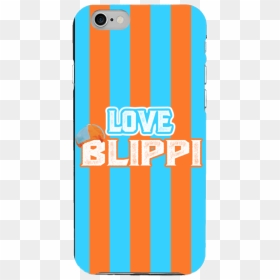 Blippi Phone Case Clip Arts - Blippi Phone, HD Png Download - phone case png