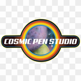 Circle, HD Png Download - pen circle png