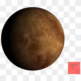 Mercury Planet No Background , Png Download - Mercury Planet White Background, Transparent Png - mercury planet png