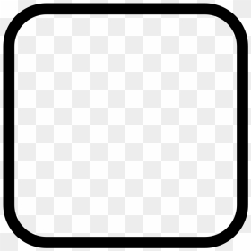 Clip Art, HD Png Download - white rounded rectangle png