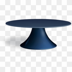 Dark Blue Cake Stand, HD Png Download - cake stand png