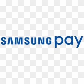 Samsung Pay - Samsung Pay Icon Png, Transparent Png - payment icon png