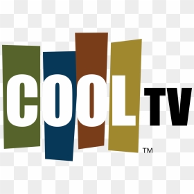Cool Tv, HD Png Download - cool shapes png