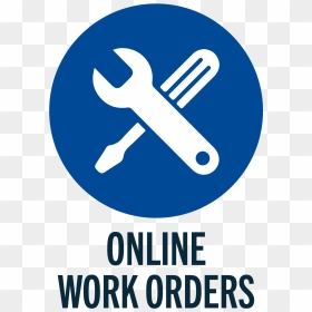 New Work Order Icon, HD Png Download - order icon png