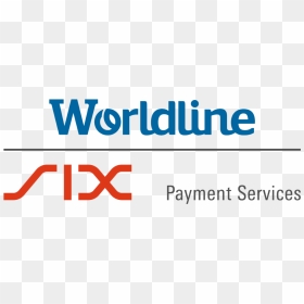 Transparent Pay Icon Png - Worldline Six Payments Logo, Png Download - payment icon png