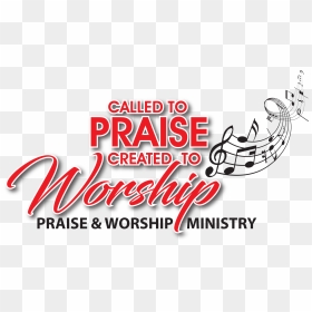 Calligraphy, HD Png Download - praise and worship png