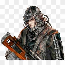 Illustration, HD Png Download - deadshot png