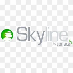 Skyline By Sonaca - Poster, HD Png Download - la skyline png