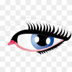 Eye Clip Art - Eyes, HD Png Download - eye vector png