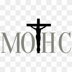 Men Of Holy Cross - Christ On The Cross, HD Png Download - holy cross png