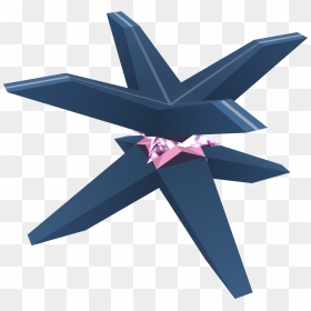 Ingress Wiki - Origami, HD Png Download - amp png