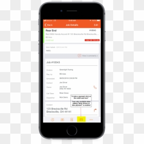 Screenshot, HD Png Download - payment icon png