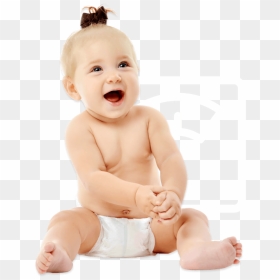 Sevi Bebe Bebek Banyo Filesi, HD Png Download - children sitting png