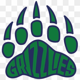Creekview Team Home Creekview Grizzlies Sports Softball - Creekview High School Mascot, HD Png Download - grizzlies logo png