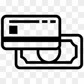 Bank Rates Icon, HD Png Download - payment icon png