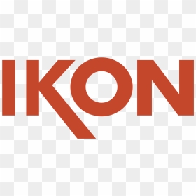 Ikon Logo Png Transparent - Circle, Png Download - vector graphics png