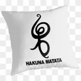 Hakuna Matata, HD Png Download - sad keanu png