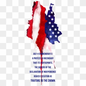 Flag, HD Png Download - declaration of independence png