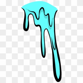 Drippy Eyes Cartoon Png , Png Download - Drippy Eyes Png, Transparent Png - eyes cartoon png