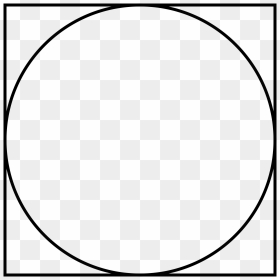 Enter Image Source Here - Circle In Square Logo, HD Png Download - round square png