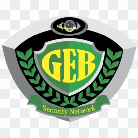 Emblem, HD Png Download - security badge png