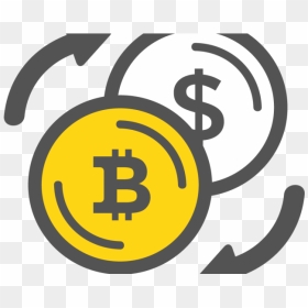 Dogecoin Bitcointalk Slr - Bitcoin Exchange Png, Transparent Png - dogecoin png