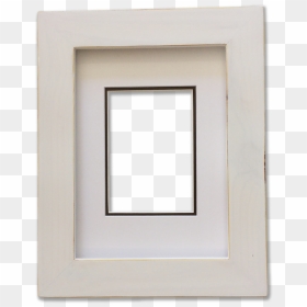 Wooden Frame A5"  Class= - Plywood, HD Png Download - wooden picture frame png