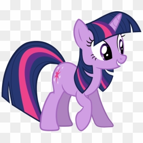 Pinkie Pie Twilight Sparkle Pinkie Pie My Little Pony, HD Png Download - sparkle vector png