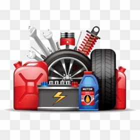 Image Result For Car Repair Shop" - Cars Maintenance Center Logo, HD Png Download - auto repair png
