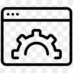 Order Management Icon Clipart , Png Download - Microservices Icon, Transparent Png - order icon png