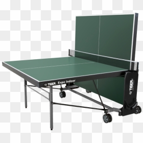 Ping Png Table - Ping Pong Tables, Transparent Png - ping pong png