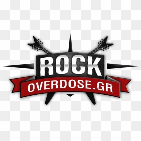 Rock Overdose / Rock Metal Music - Rock Overdose, HD Png Download - rock music png