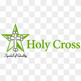 Holycross Traders - Logo, HD Png Download - holy cross png