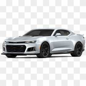 Camaro® Zl1 2019 - Chevy Cars, HD Png Download - autos png