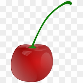 Thumb Image - Cherry Vector Png, Transparent Png - cherry vector png