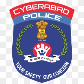 Thumb Image, HD Png Download - police logo png