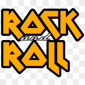 #rocknroll #rock #music , Png Download, Transparent Png - rock music png
