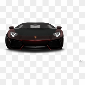 Lamborghini Aventador, HD Png Download - lamborghini aventador png