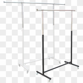 Folding Table, HD Png Download - hanging clothes png