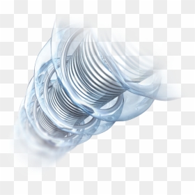 Macro Photography, HD Png Download - coil png