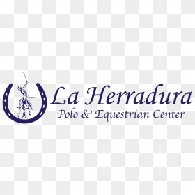 Logo La Herradura - Calligraphy, HD Png Download - herradura png