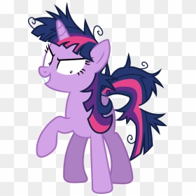 Insane Twilight Sparkle Vector By Weegeestareatyou-d5v4t03 - Crazy Twilight Sparkle, HD Png Download - sparkle vector png